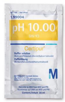 Pufferlösung pH 10.00